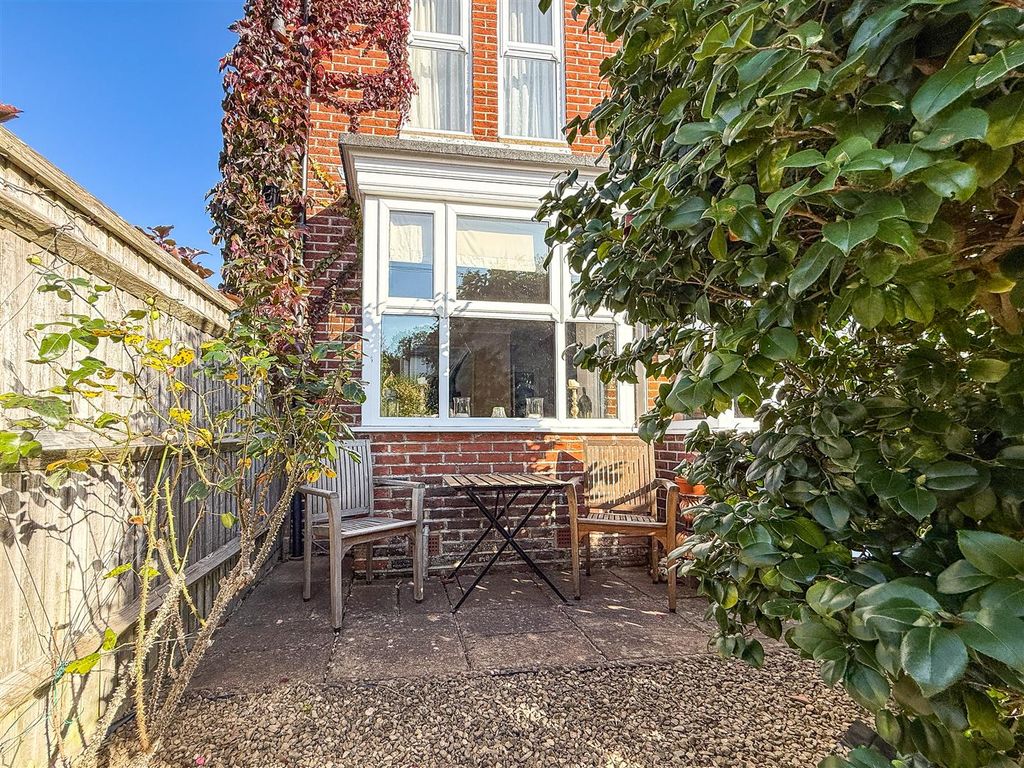 Additional image 29 of 3 bed end terrace house for saleCastle Street, Portchester PO16