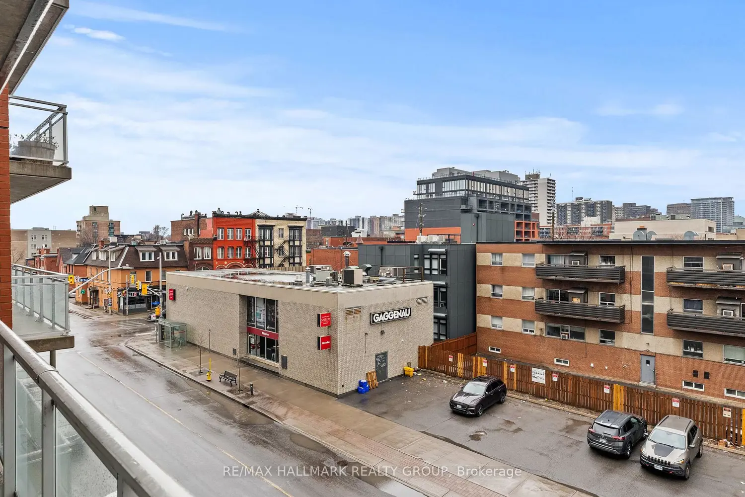 Additional image 13 of 354 Gladstone Avenue 332