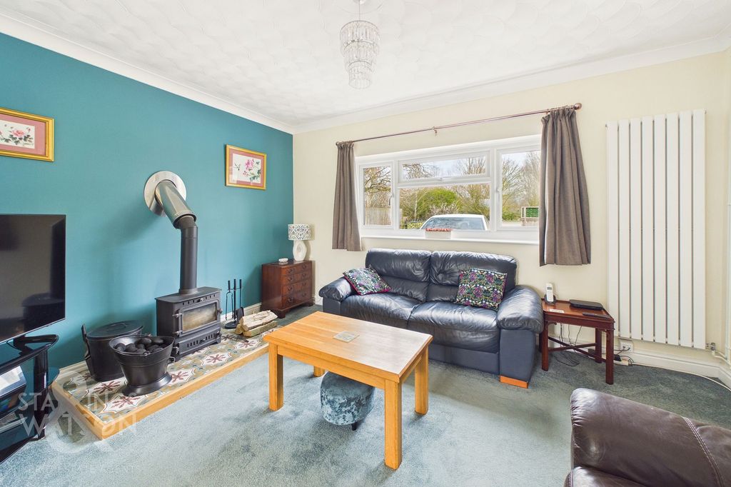 Additional image 13 of 2 bed detached bungalow for saleCranley Road, Eye IP23