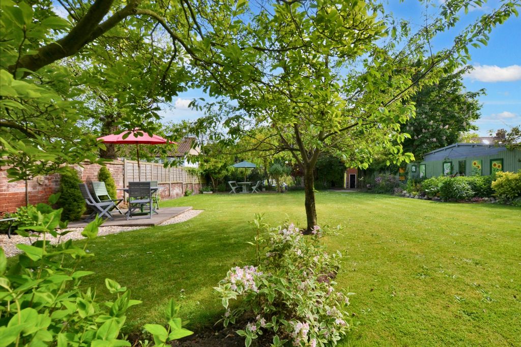 Additional image 27 of 6 bed link detached house for saleNorwich Road, Fakenham NR21