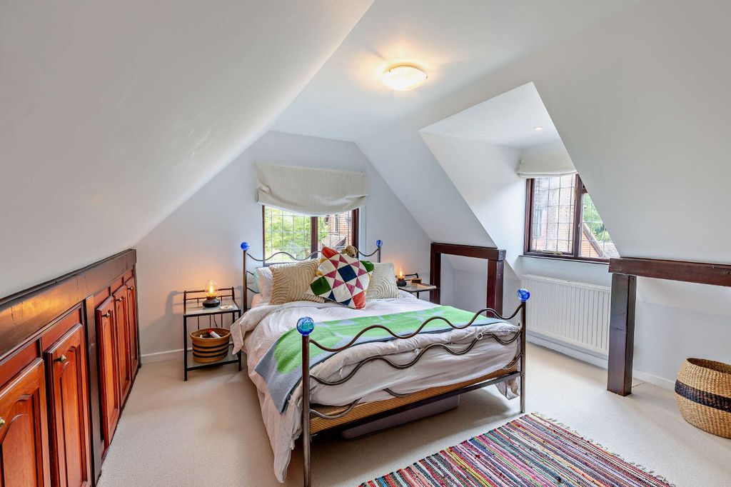 Additional image 12 of 8 bed detached house for saleFarnham Road, Churt, Farnham, Surrey GU10