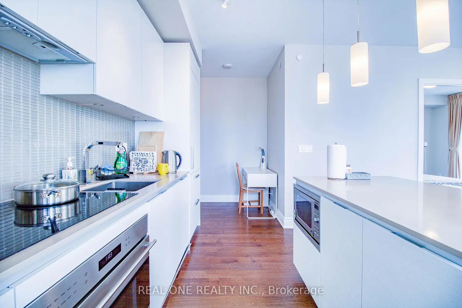 Additional image 13 of 200 Bloor Street 3104
