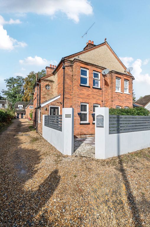 Additional image 21 of 2 bed maisonette for saleFleet Road, Fleet, Hampshire GU51