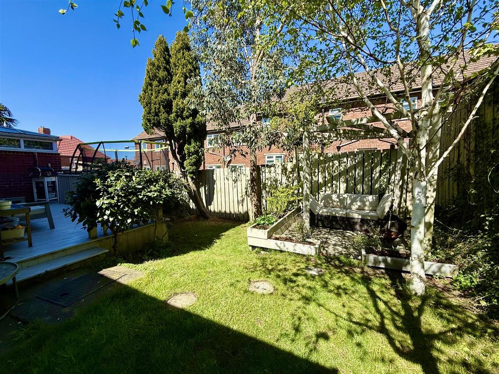 Additional image 15 of 4 bed semi-detached house for saleFelton Crescent, Gateshead NE8