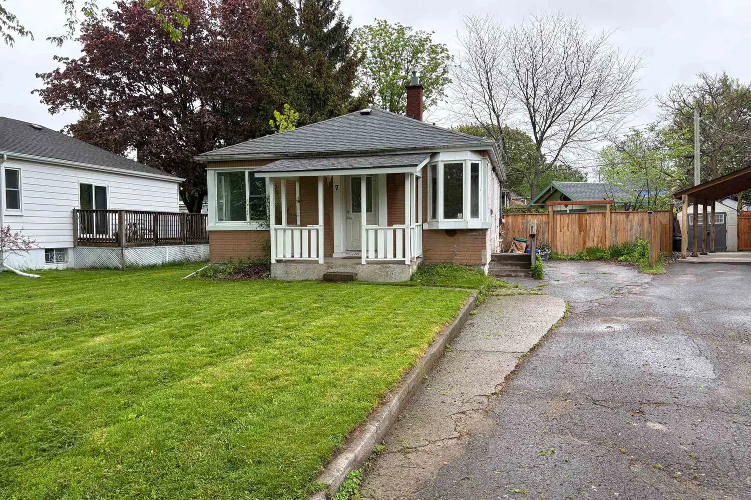 7 Alamein Drive