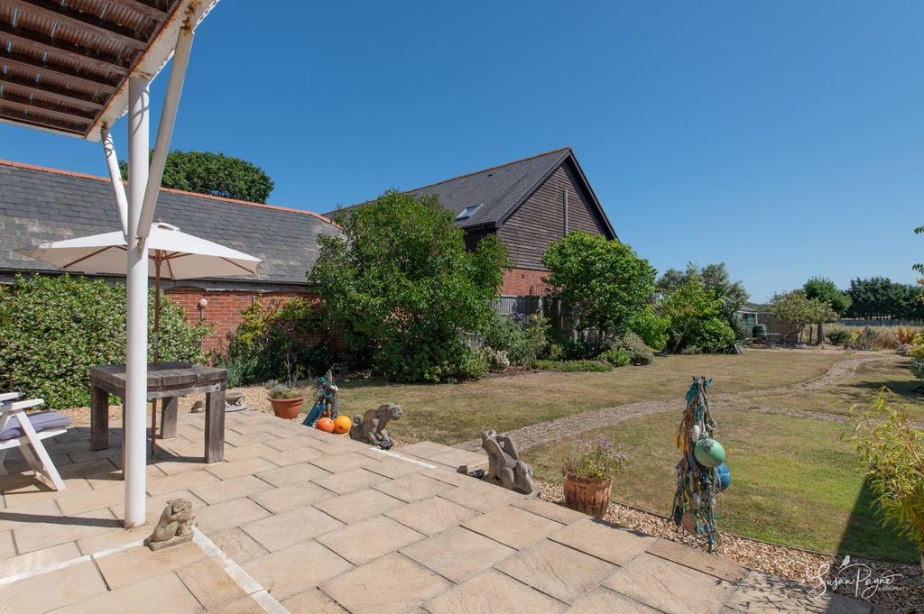 Additional image 47 of 3 bed detached bungalow for saleCopse Lane, Freshwater PO40