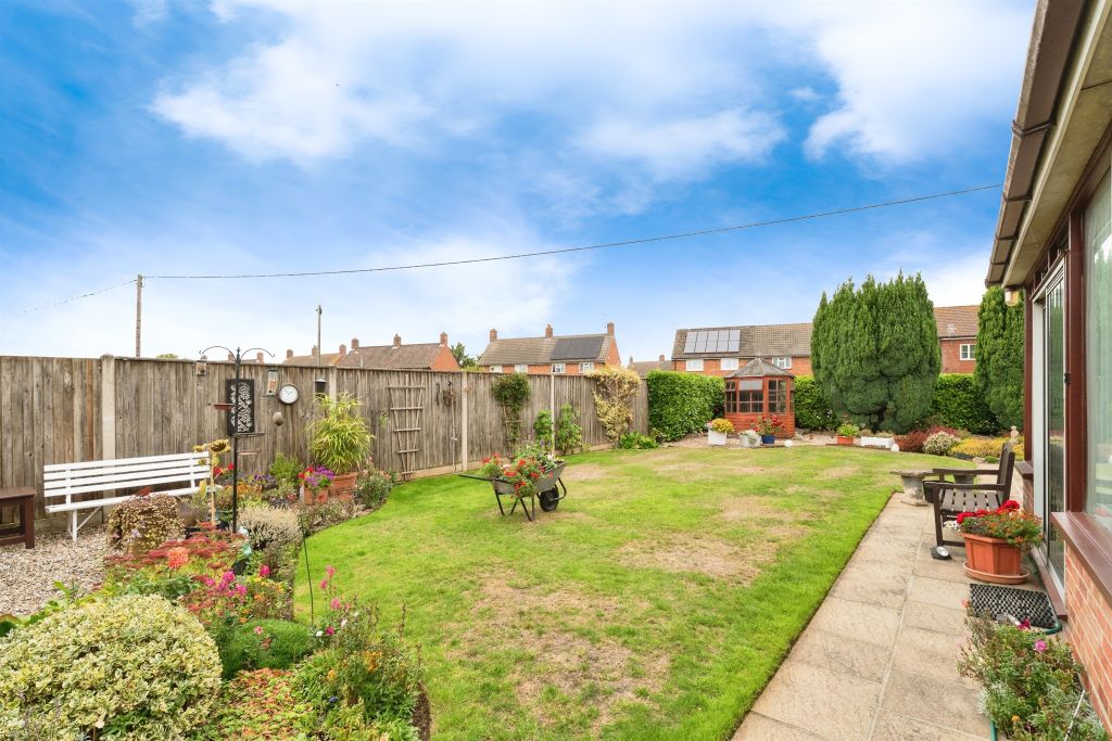 Additional image 16 of 3 bed detached house for saleHolt Road, Fakenham NR21