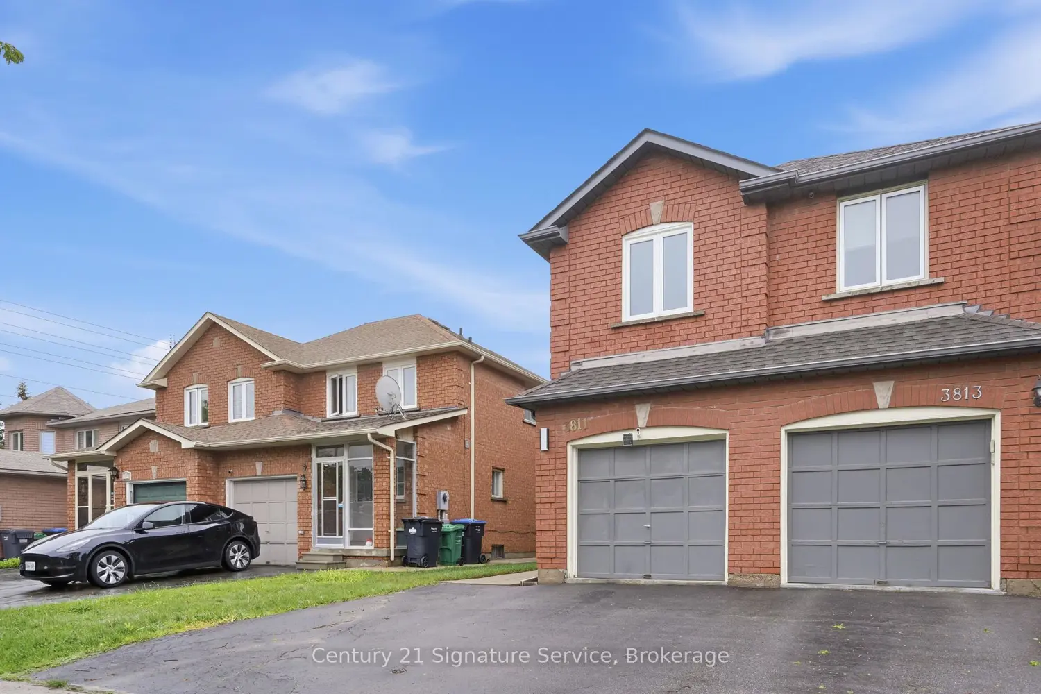 3811 Densbury Drive