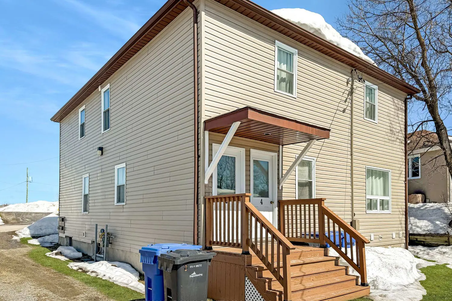 119 Byng Avenue photo 3