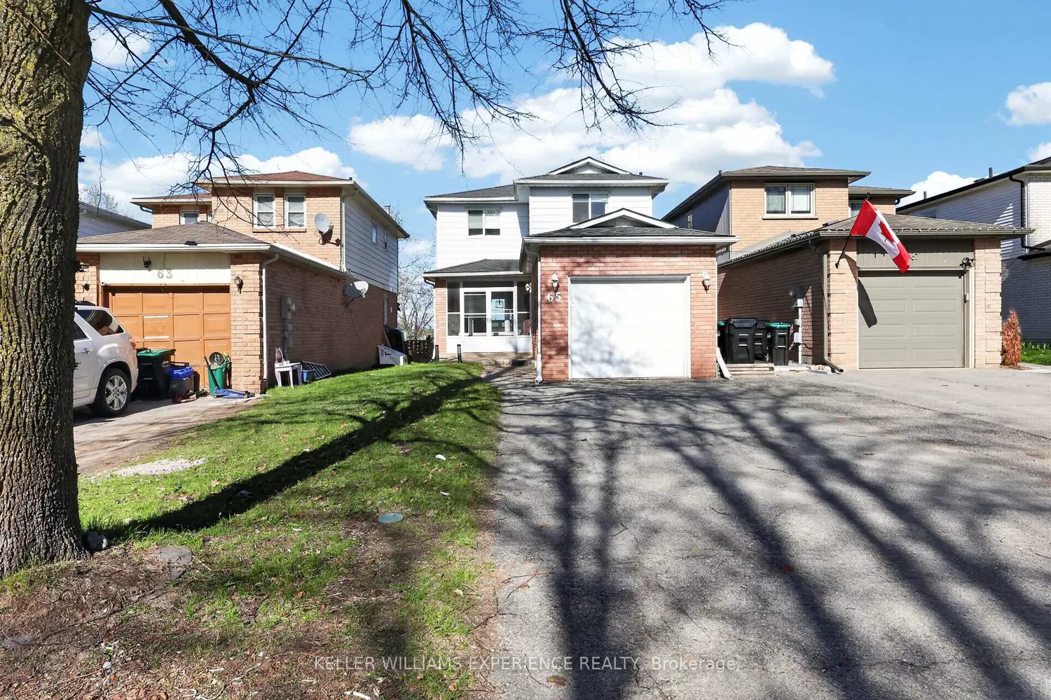 65 Garden Drive