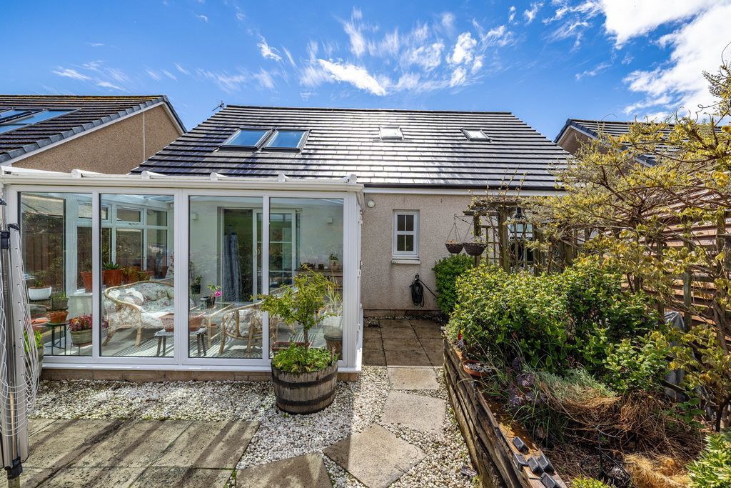 Additional image 23 of 4 bed detached house for sale24 Birks View, Galashiels TD1