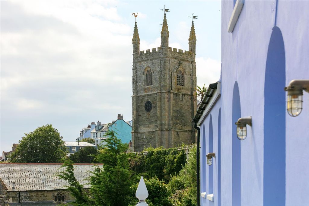 Additional image 26 of 6 bed detached house for saleBull Hill, Fowey PL23
