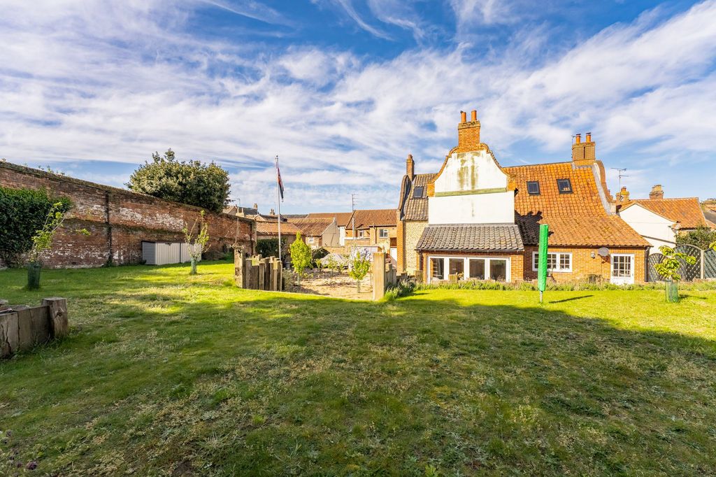 Additional image 25 of 5 bed detached house for saleOak Street, Fakenham NR21