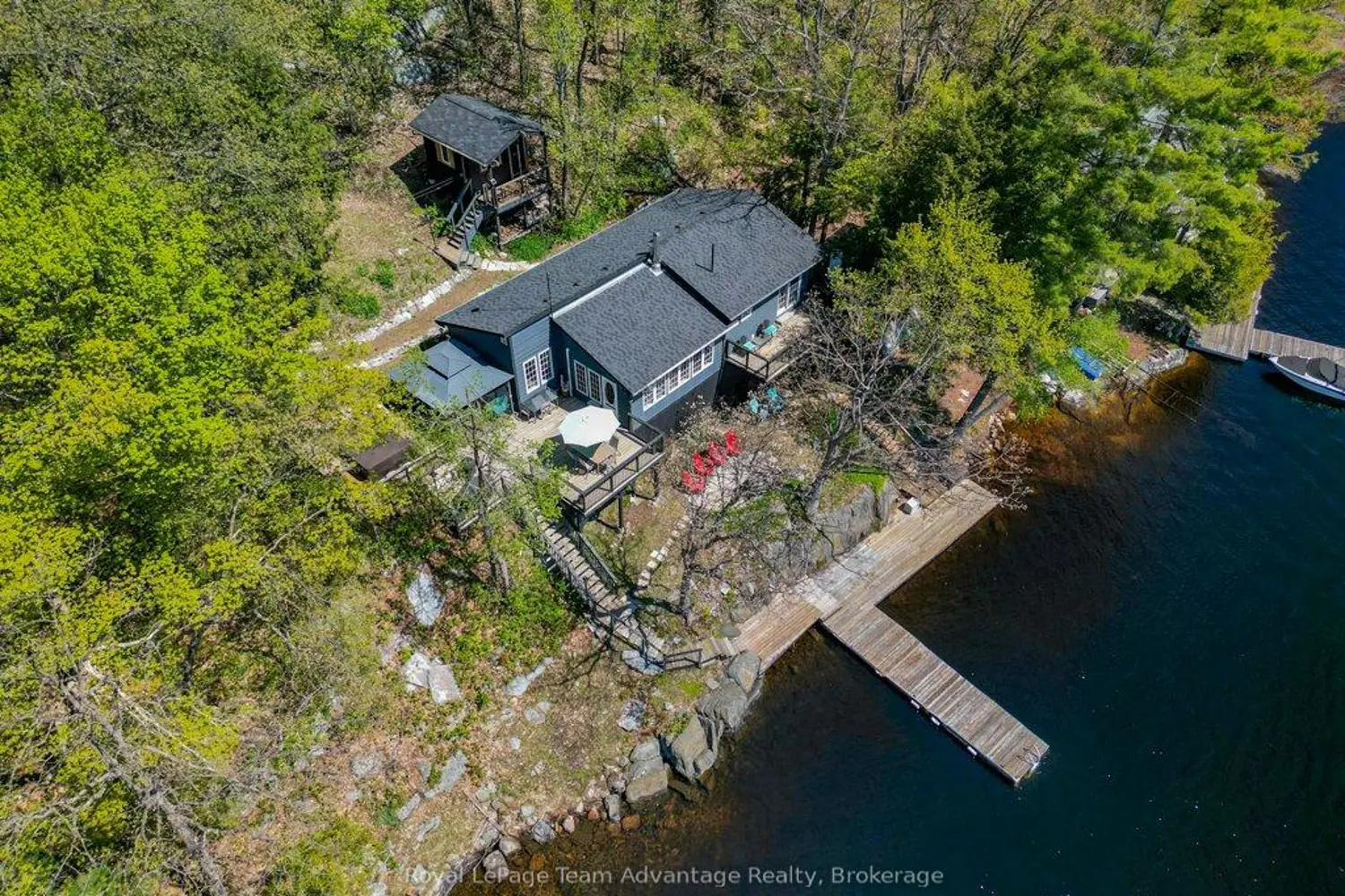 Additional image 2 of 362 Healey Lake Water