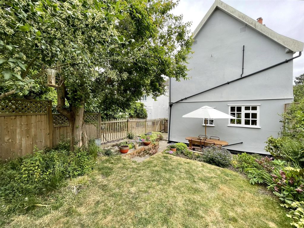 Additional image 30 of 5 bed link detached house for saleThe Rookery, Eye IP23