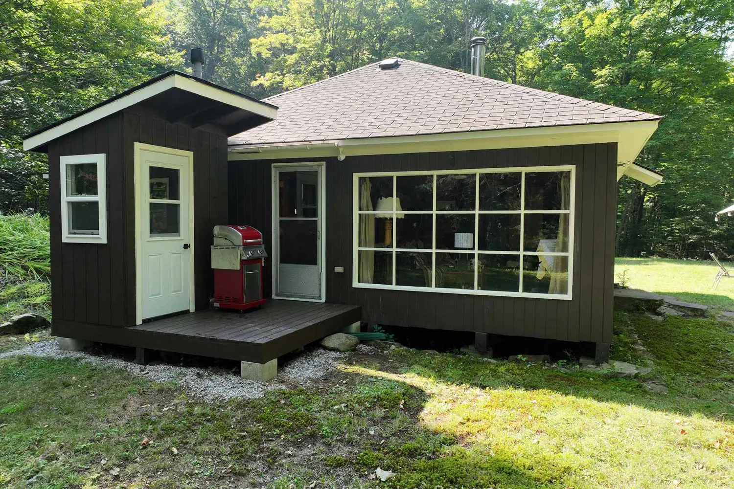 30945 Kawagama Lake Wao