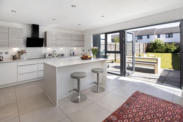 Additional image 3 of 4 bed town house for saleMudbank Lane, Exmouth EX8