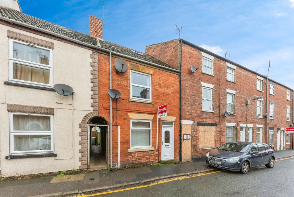 Additional image 8 of 1 bed flat for saleOxford Street, Grantham NG31