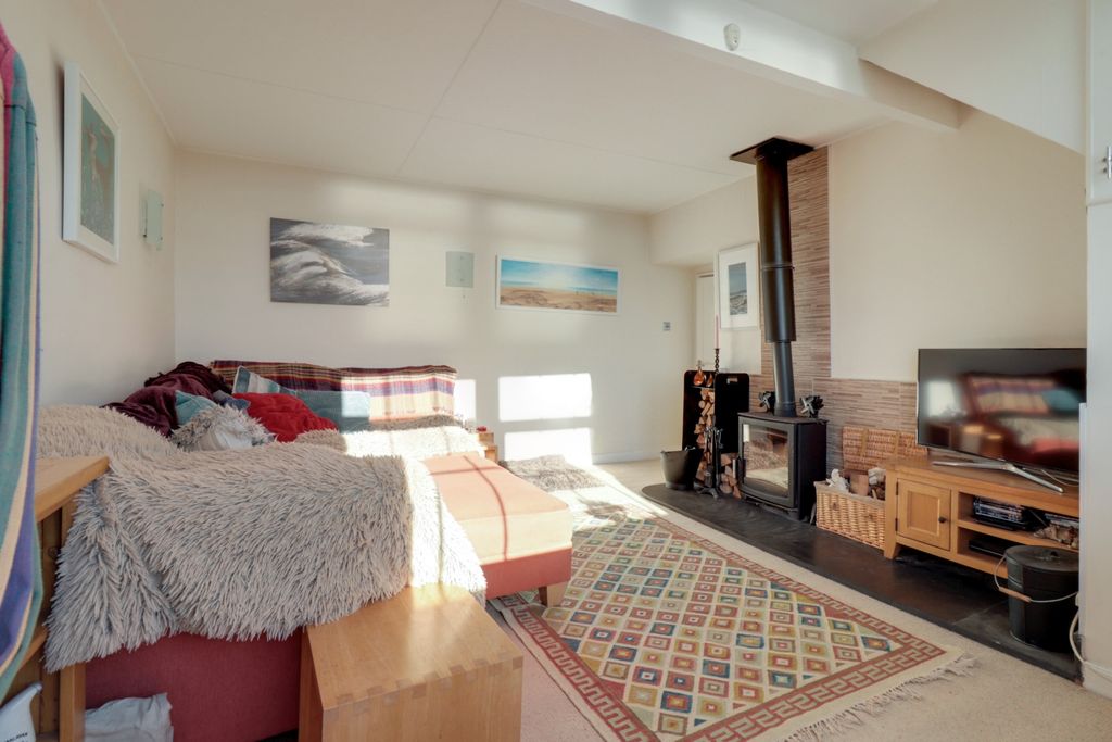 Additional image 8 of 2 bed flat for saleTrefusis House, 6 Trefusis Terrace, Exmouth EX8