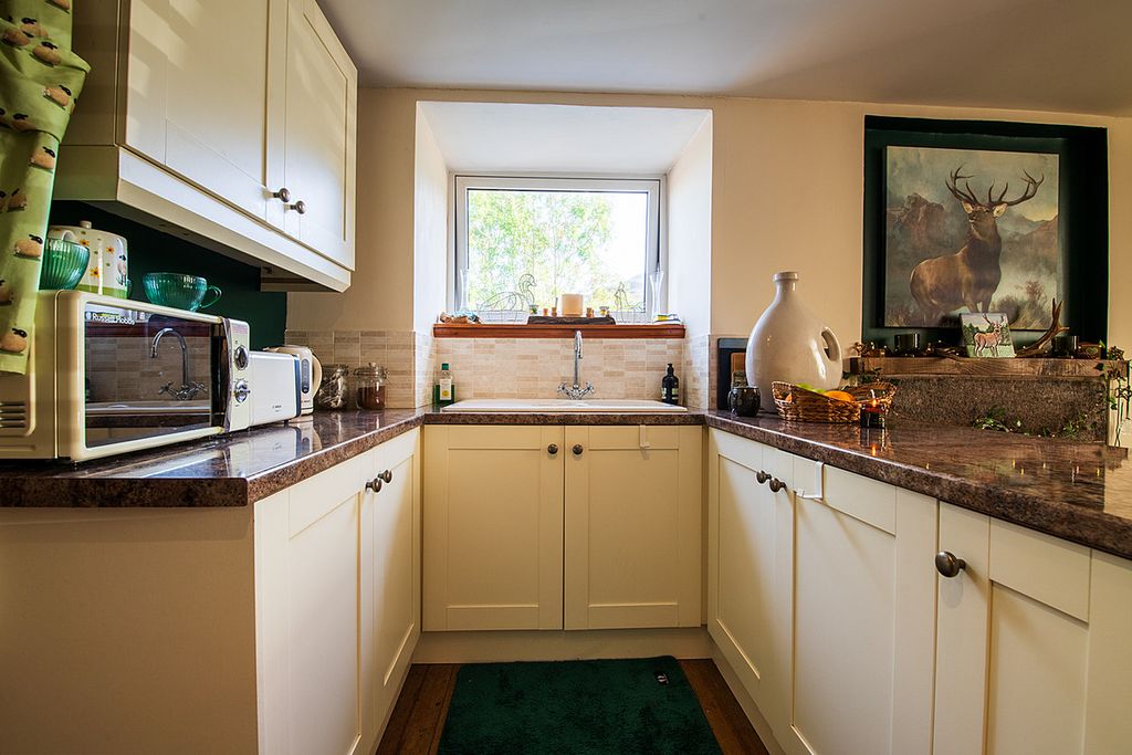 Additional image 6 of 3 bed semi-detached house for saleRhitongue, Lairg IV27