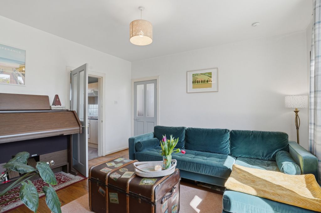 Additional image 5 of 3 bed semi-detached house for sale2 Bridgend, Ballencrieff, North Berwick EH39