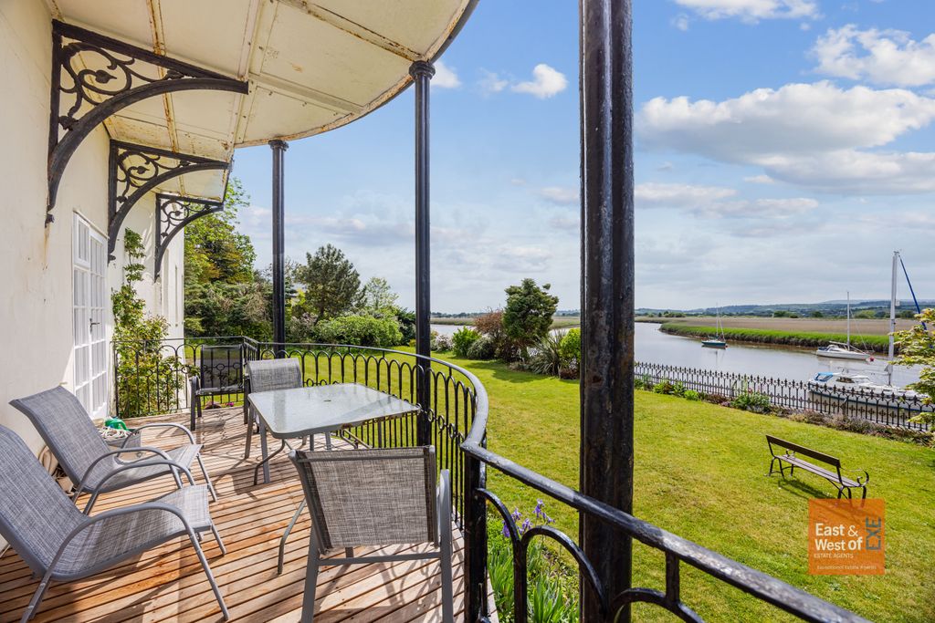 Additional image 6 of 5 bed flat for saleThe Retreat Drive, Topsham, Exeter EX3