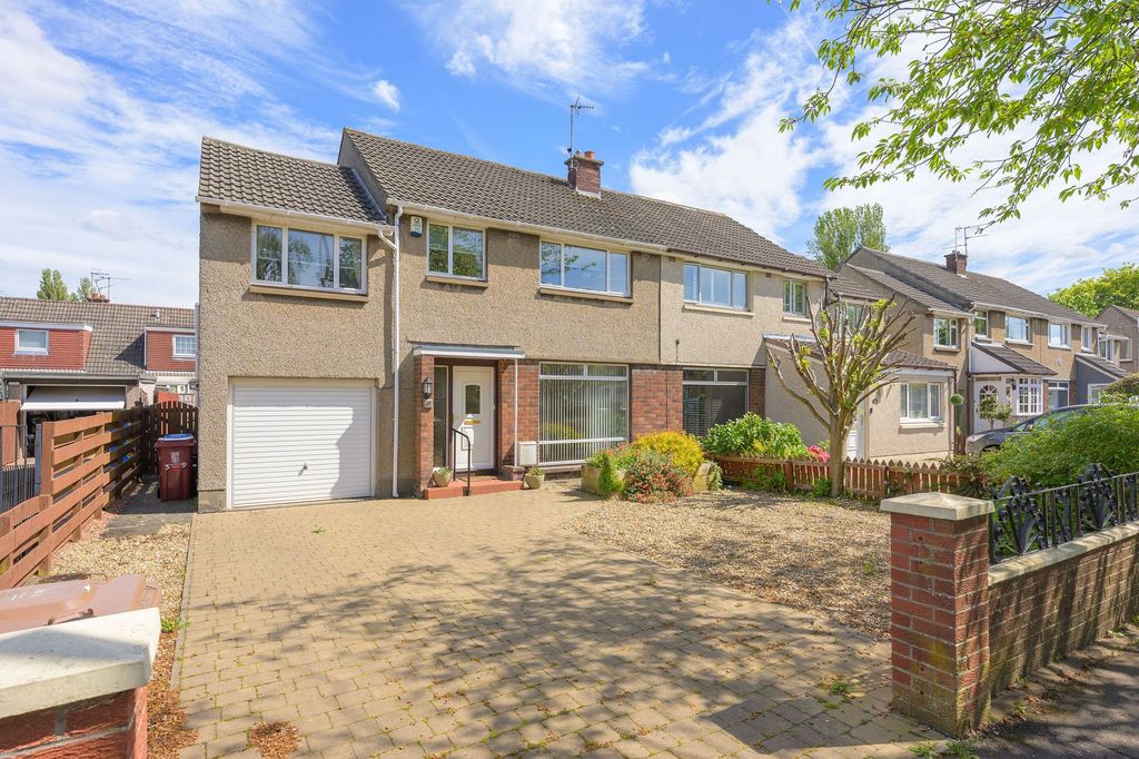 Additional image 35 of 4 bed semi-detached house for sale39 Oxgang Road, Grangemouth FK3