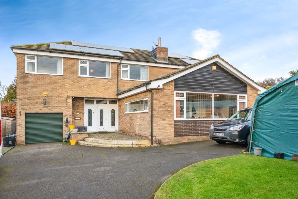 Additional image 17 of 4 bed detached house for saleWoodlands Drive, Grantham NG31