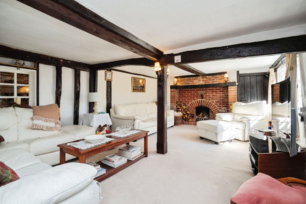 Additional image 20 of 4 bed detached house for saleFontridge Lane, Etchingham, East Sussex TN19