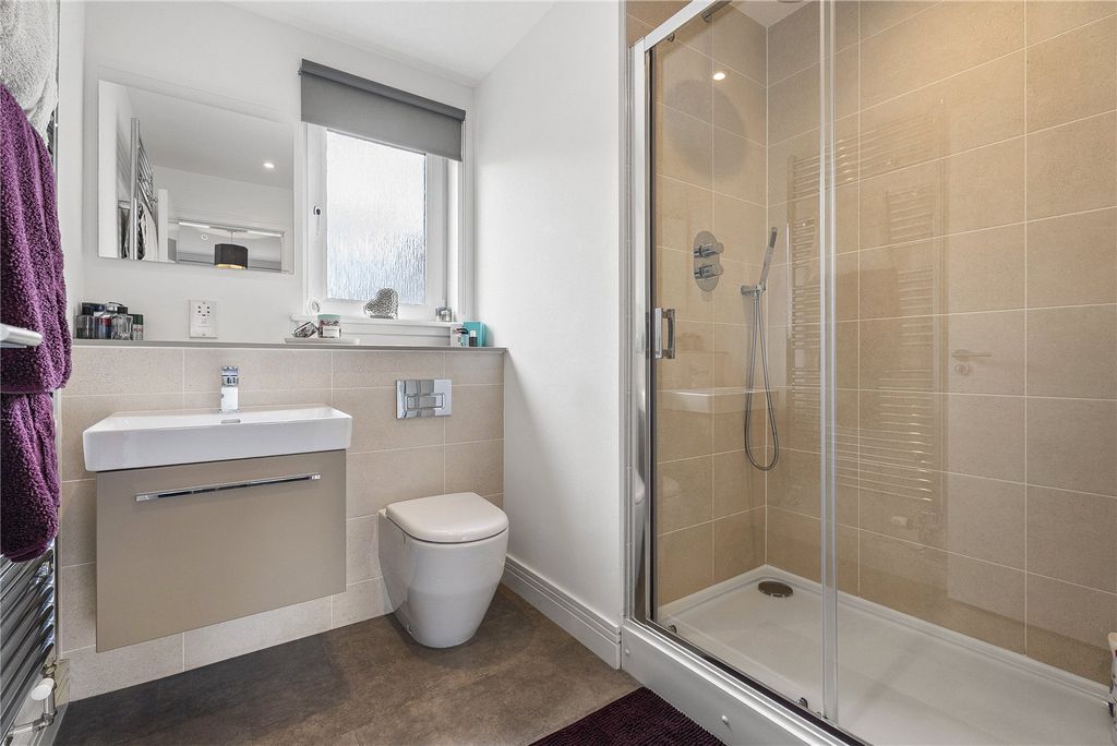 Additional image 16 of 4 bed end terrace house for sale16 College Way, Gullane, East Lothian EH31
