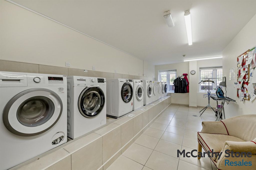 Additional image 20 of 2 bed flat for saleRoswell Court, Douglas Avenue, Exmouth EX8