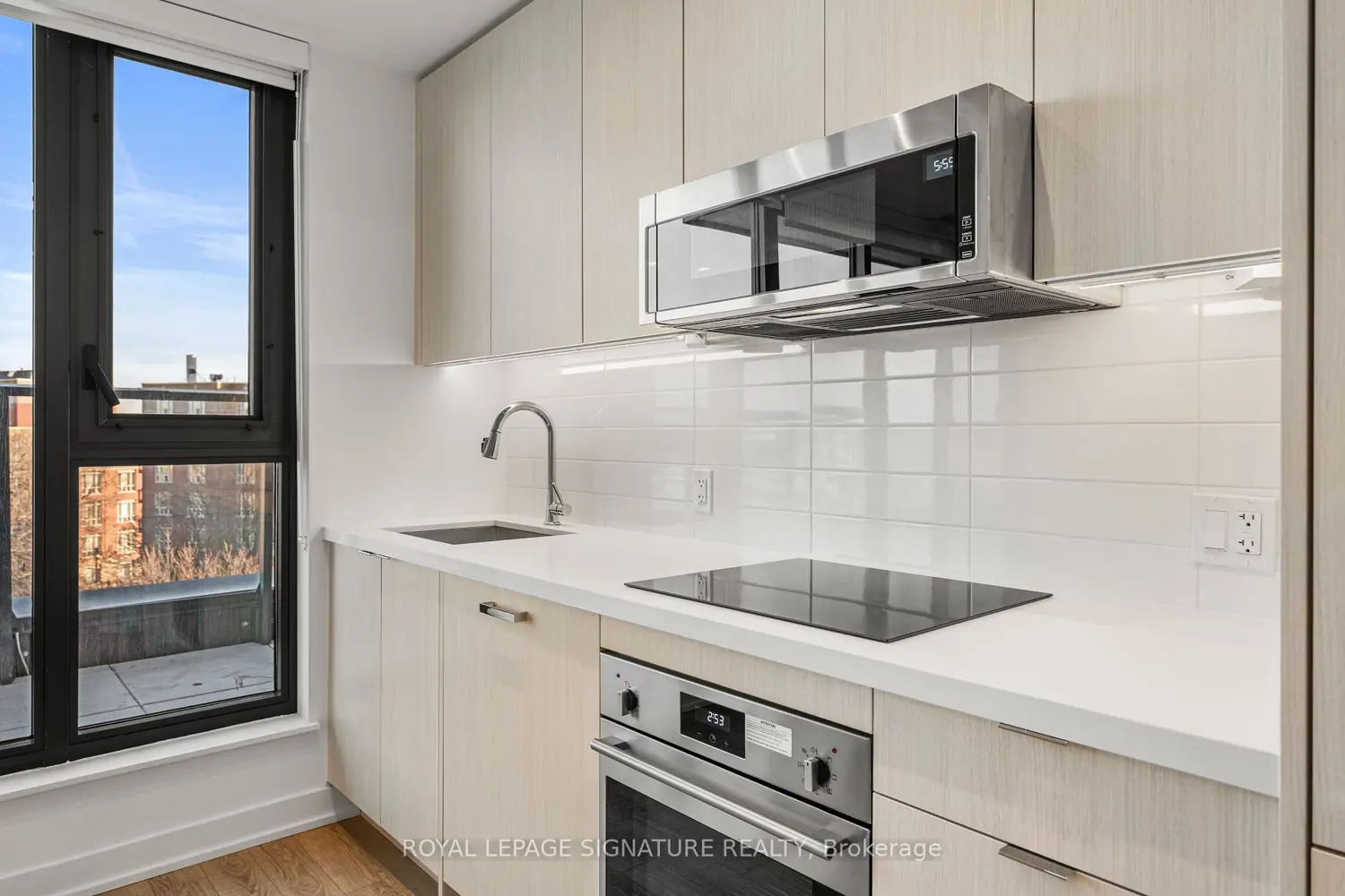 Additional image 12 of 250 Lawrence Avenue 609