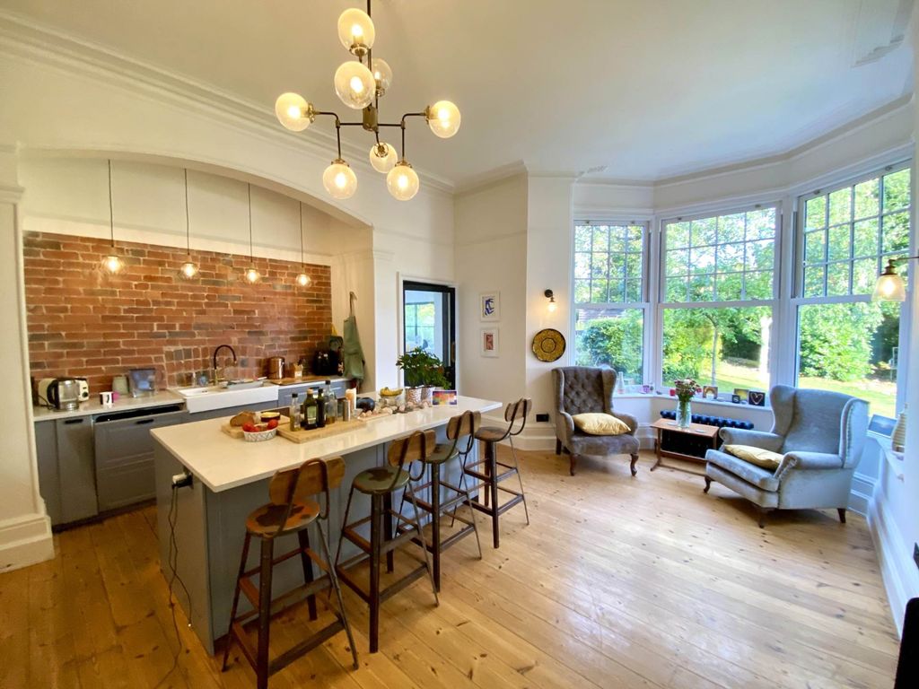 Additional image 2 of 4 bed semi-detached house for saleSarlsdown Road, Exmouth EX8