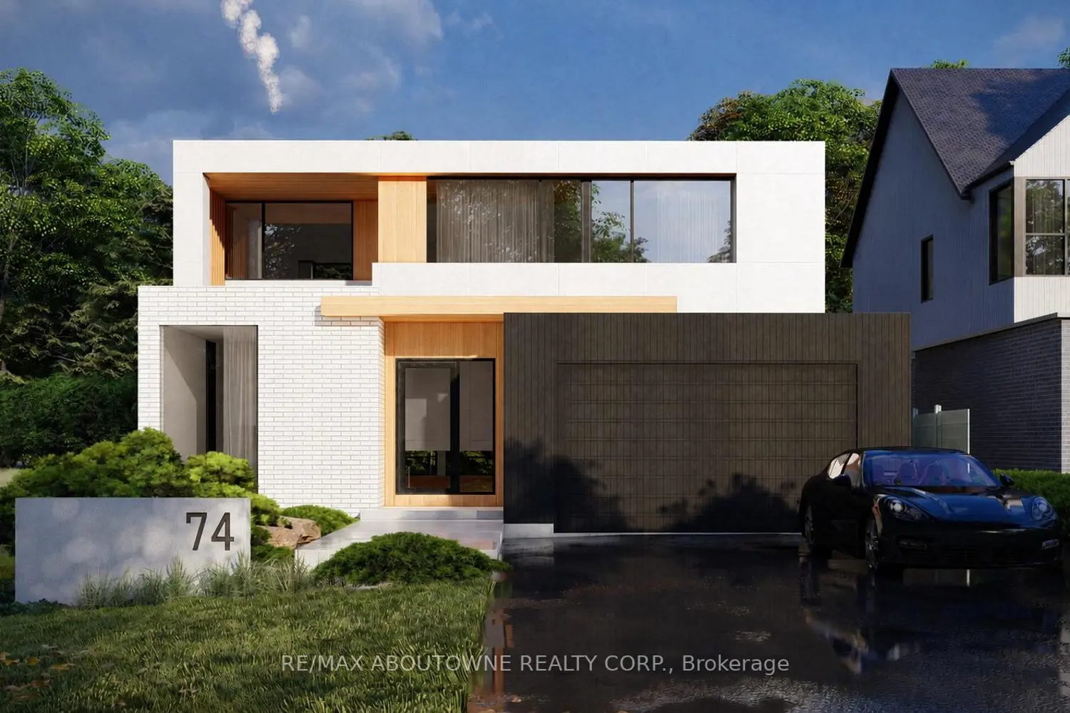 74 Upper Mount Albion Road photo 2