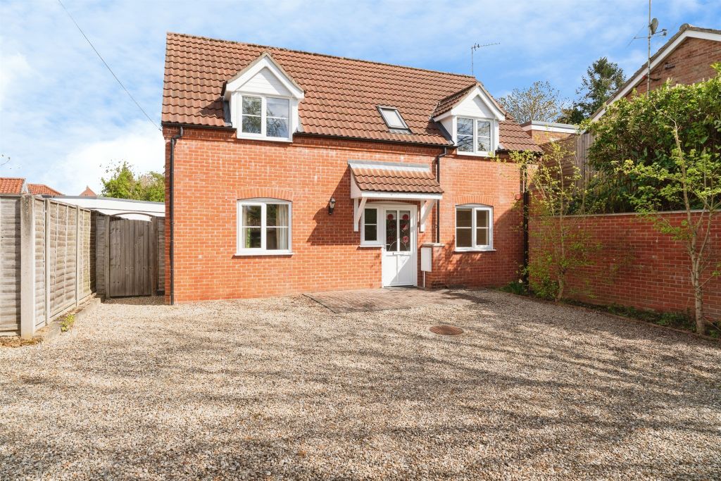 Additional image 20 of 4 bed detached house for saleSculthorpe Road, Fakenham NR21
