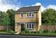 Plot 174, The Whitton at Portside Village Ph2, Off Trunk Road (A1085), Middlesbrough TS6