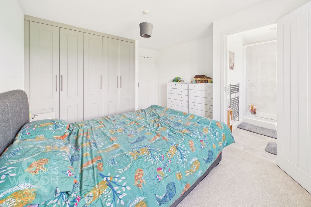 Additional image 13 of 4 bed detached house for saleClyde Way, Eye IP23