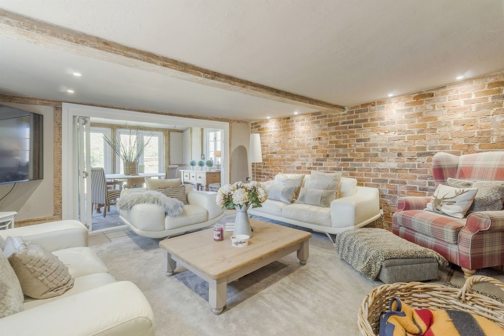 Additional image 8 of 5 bed detached house for saleYaxley Road, Eye IP23