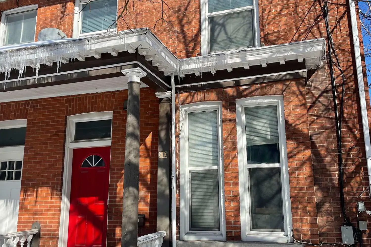 213 Colborne Street