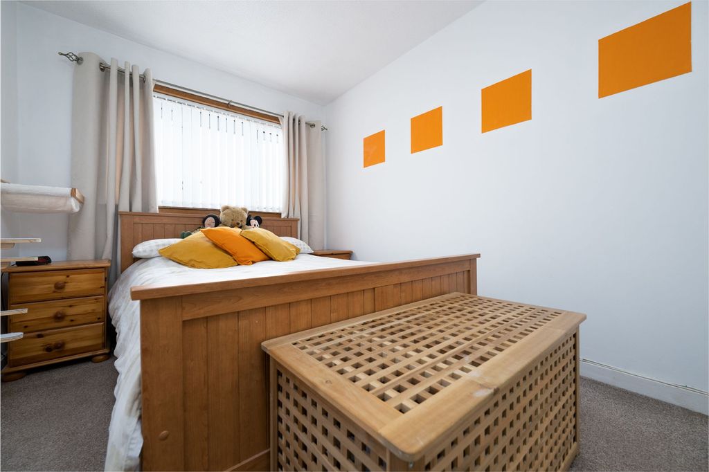 Additional image 2 of 3 bed semi-detached house for saleCrisswell Crescent, Greenock PA16