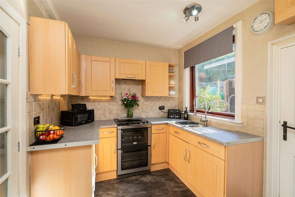 Additional image 6 of 3 bed semi-detached house for sale15 Cowdrait, Burnmouth, Eyemouth TD14