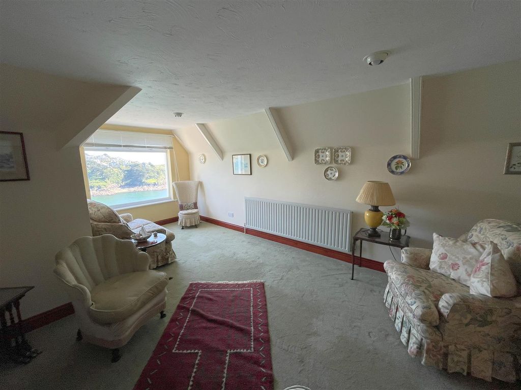 Additional image 16 of 1 bed flat for saleTower Park, Fowey PL23