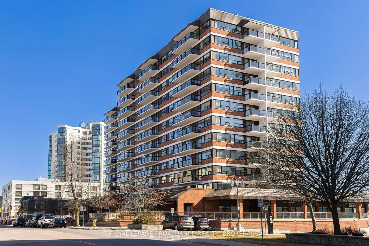 165 Ontario Street 301