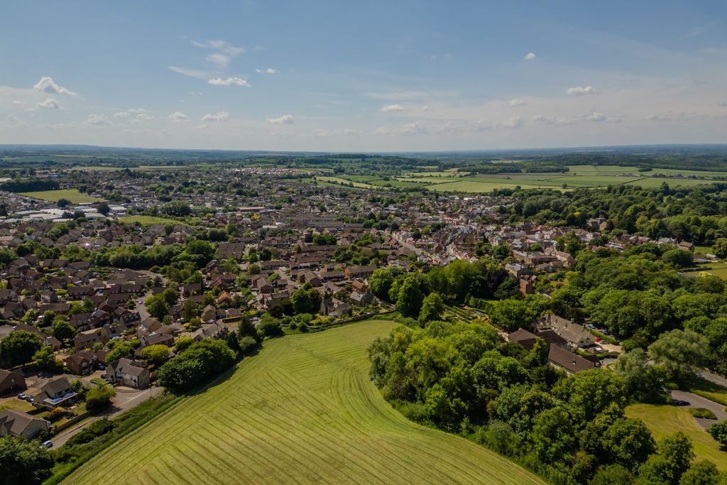 Additional image 13 of 4 bed detached house for saleFaringdon, Oxfordshire SN7