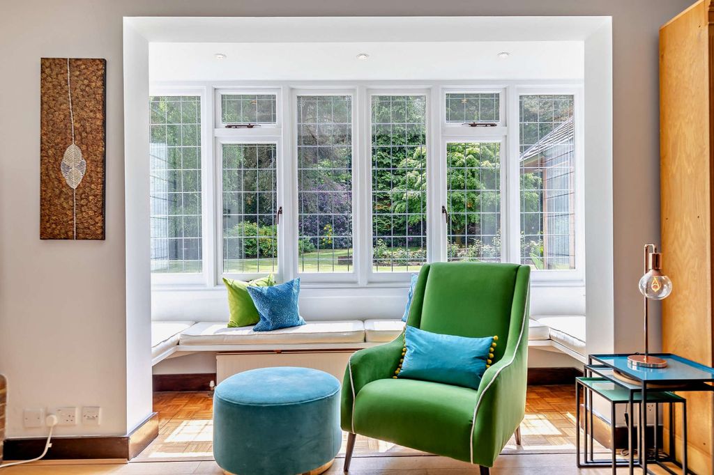 Additional image 7 of 8 bed detached house for saleFarnham Road, Churt, Farnham, Surrey GU10