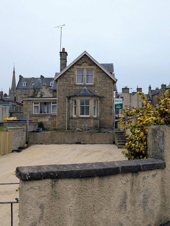 Additional image 17 of 3 bed detached house for sale7 Cumming Street, Forres IV36