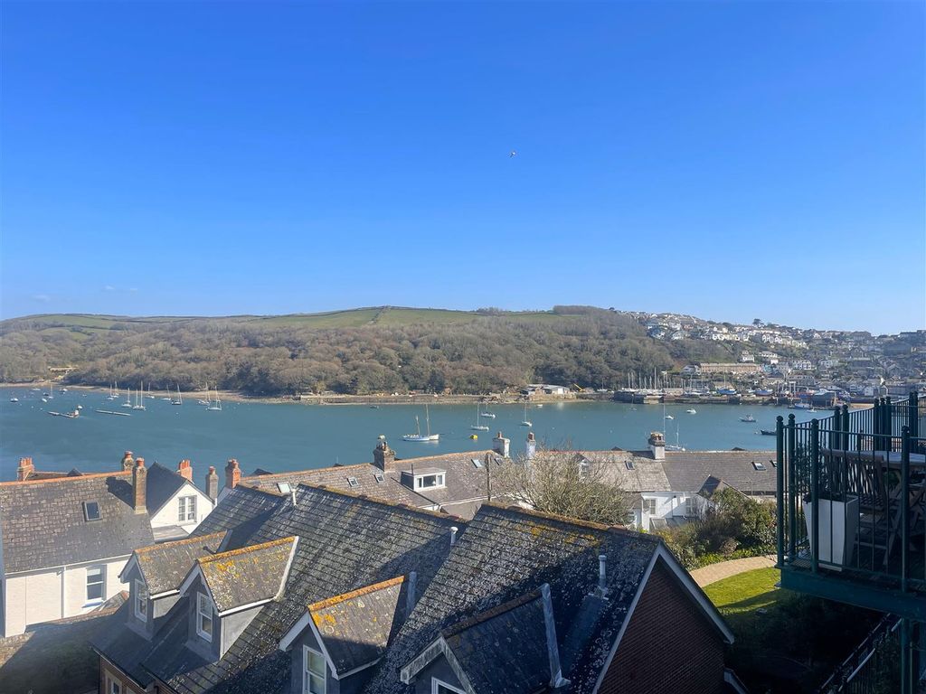 Additional image 24 of 3 bed town house for saleDaglands Road, Fowey PL23