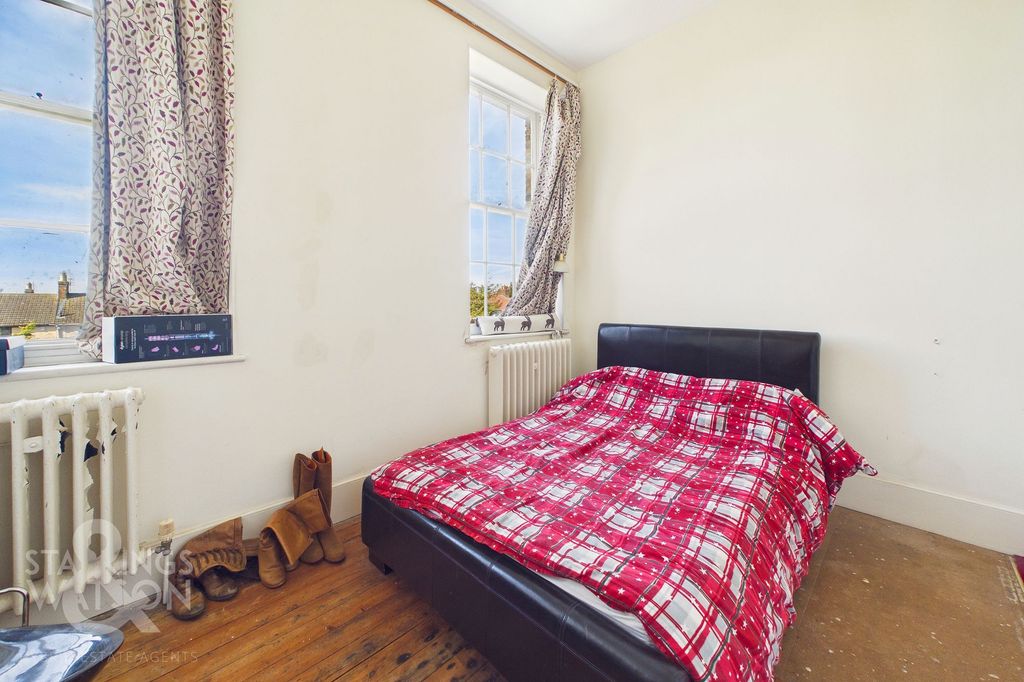 Additional image 15 of 4 bed terraced house for saleThe Great Court Royal Naval Hospital, Great Yarmouth NR30