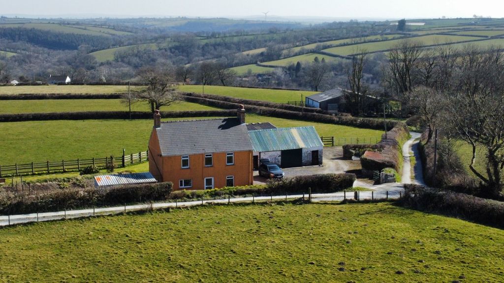 Additional image 20 of 4 bed farm for saleBlaenwaun, Whitland SA34