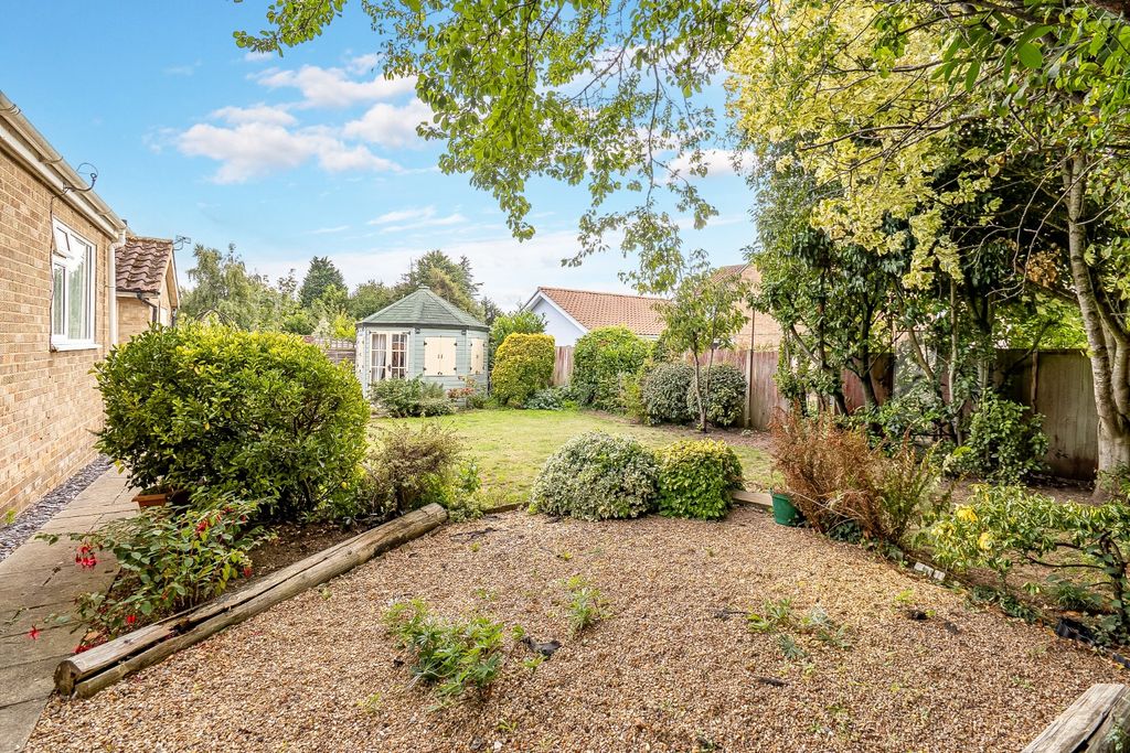 Additional image 31 of 4 bed detached bungalow for saleQueens Road, Fakenham NR21